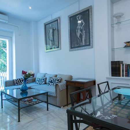 Apartamento Museo 塞维利亚 外观 照片