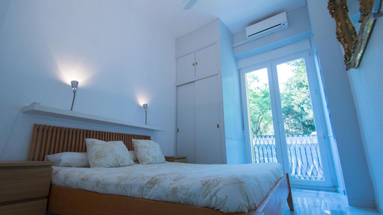 Apartamento Museo 塞维利亚 外观 照片